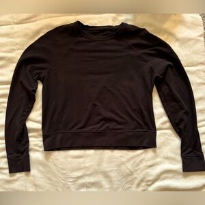 Lululemon, Lightweight Crewneck Size 6?